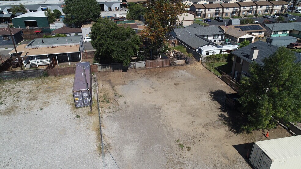 1233 Oro St, El Cajon, CA à louer - Aérien - Image 3 de 5
