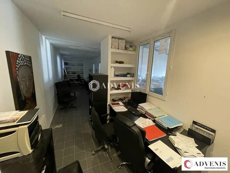 Flex dans Bordeaux à louer - Photo du bâtiment - Image 2 de 6