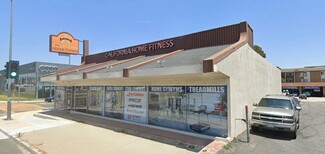 Plus de détails pour 20502 Hawthorne Blvd, Torrance, CA - Vente au détail à louer