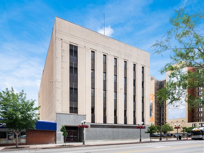 168-170 N High St, Columbus, OH for sale - Building Photo - Image 2 of 10