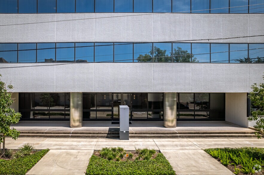3131 Eastside St, Houston, TX à louer - Photo du bâtiment - Image 2 de 9