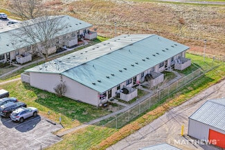 Plus de détails pour 1805 Dogwood Ridge Rd, Wheelersburg, OH - Multi-résidentiel à vendre