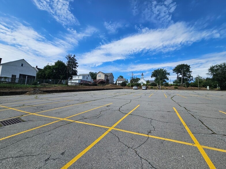 57 E Greenwich St, Bethlehem, PA for lease - Primary Photo - Image 1 of 3