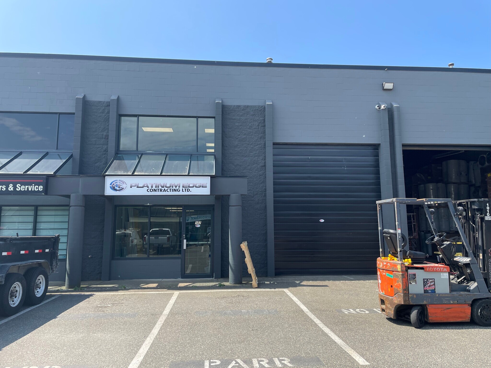 5968 205A St, Langley, BC à vendre Photo du bâtiment- Image 1 de 1