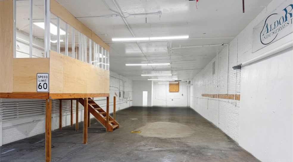 1542 Atlantic Ave, Brooklyn, NY for sale - Building Photo - Image 2 of 2