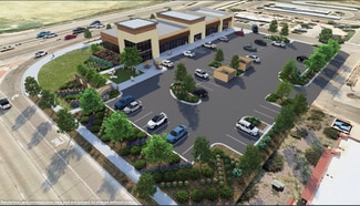 Plus de détails pour 18494 E 104th Ave, Commerce City, CO - Commerce de détail à louer