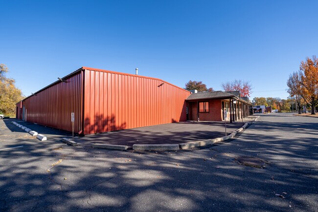 More details for 2 S Bridge Dr, Agawam, MA - Office, Industrial for Lease