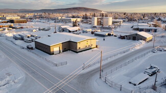 Plus de détails pour Driveway St – Industriel à vendre, Fairbanks, AK