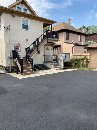 Plus de détails pour 518 79th St, North Bergen, NJ - Bureau à vendre