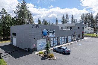 More details for 11402 N Newport Hwy, Spokane, WA - Office for Lease