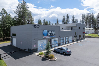 More details for 11402 N Newport Hwy, Spokane, WA - Office, Retail for Lease