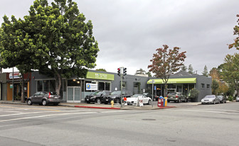 131 Lytton Ave, Palo Alto CA - Épicerie