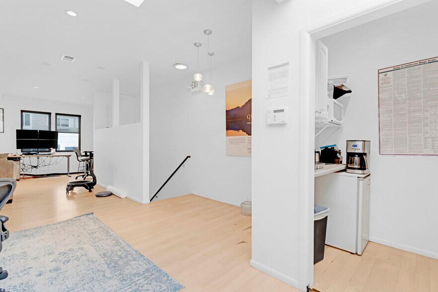 3115-3119 Fillmore St, San Francisco, CA à louer - Photo du bâtiment - Image 2 de 8