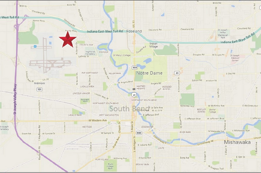 Viridian Office Park portfolio of 4 properties for sale on LoopNet.ca - Building Photo - Image 3 of 13