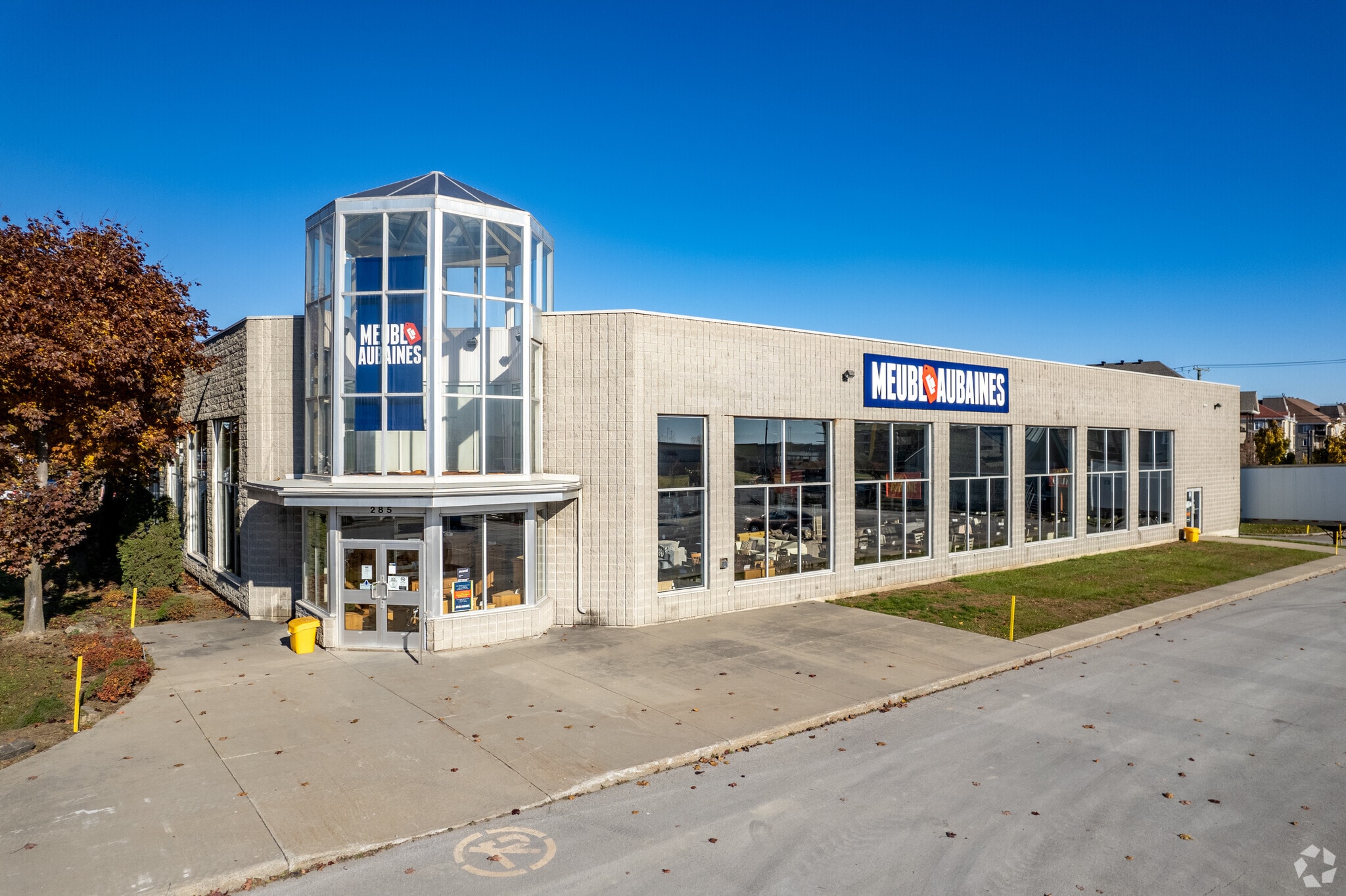 285 Montée Masson, Mascouche, QC for sale Building Photo- Image 1 of 1