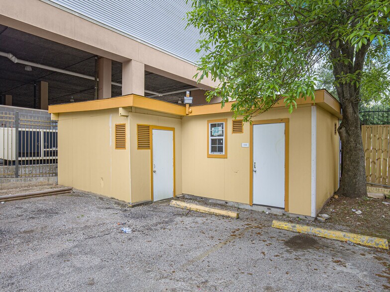 6712 Morningside Dr, Houston, TX à vendre - Photo du bâtiment - Image 2 de 20