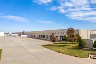More details for 7501 SW 29th St, Oklahoma City, OK - Industrial for Lease