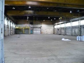 2025 Electric Ave, Blasdell, NY for lease Building Photo- Image 1 of 1