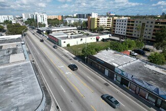 Plus de détails pour 5621 NW 7th Ave, Miami, FL - Commerce de détail à vendre