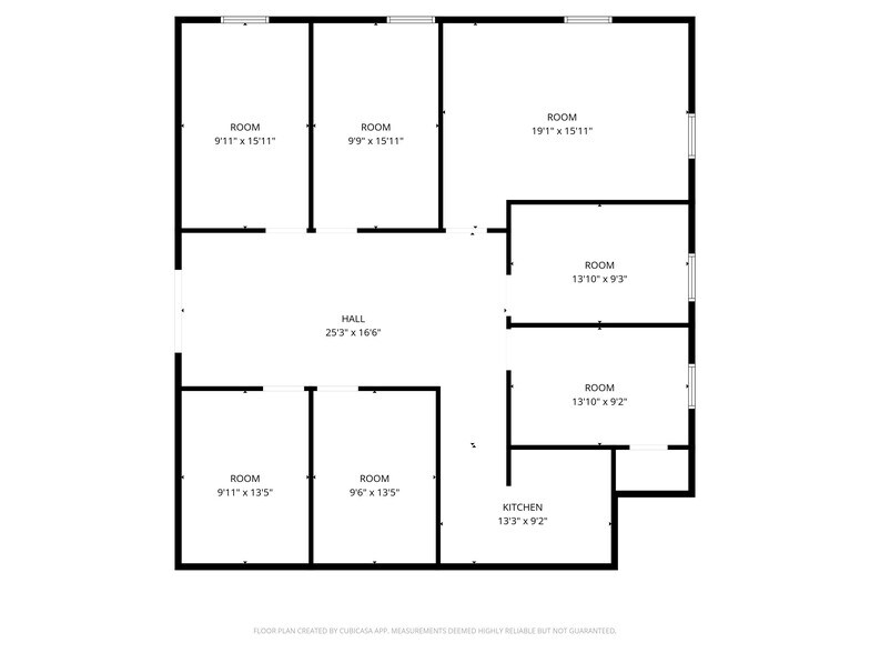 7623 E 126th St S, Bixby, OK à vendre - Photo du bâtiment - Image 3 de 7