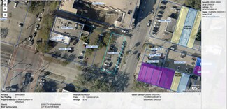 Plus de détails pour 715 Montgomery St, Savannah, GA - Commerce de détail à louer