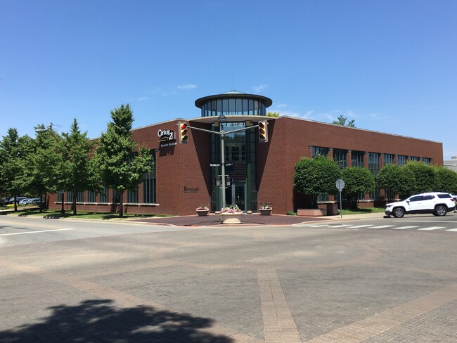 More details for 700 Washington St, Columbus, IN - Office for Lease