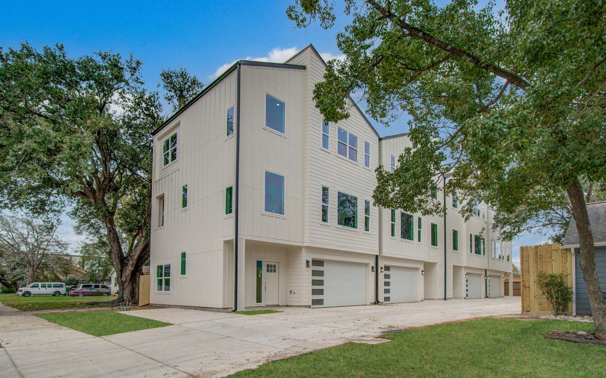 5024 Winnetka St, Houston, TX à vendre Photo du bâtiment- Image 1 de 40