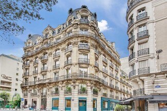 Plus de détails pour 35 Rue Beaubourg, Paris - Bureau à louer