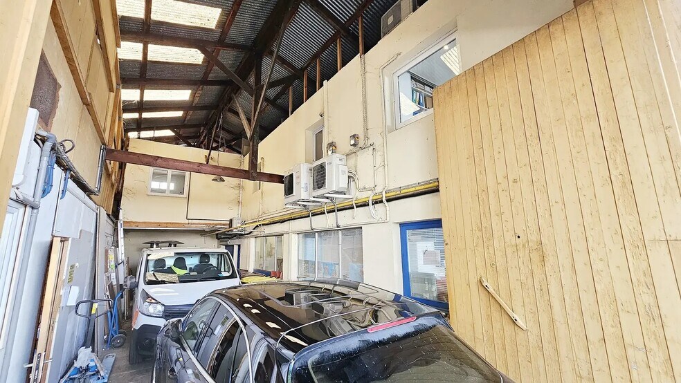 Local d'activités dans Le Perreux-sur-Marne à vendre - Photo intérieure - Image 3 de 15