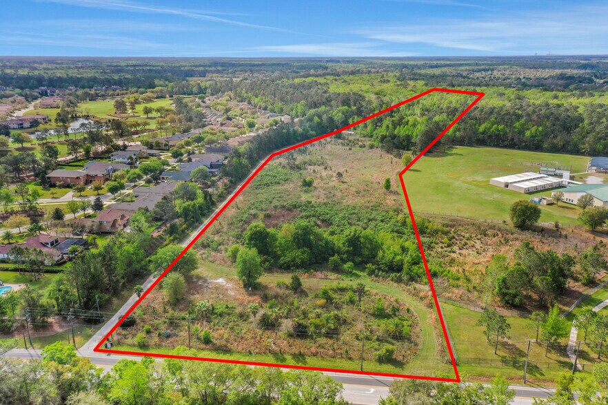 6489 State Road 16, Saint Augustine, FL for sale - Building Photo - Image 3 of 3