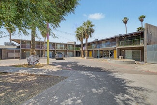 More details for 1501 Grand Ave, Phoenix, AZ - Multifamily for Sale