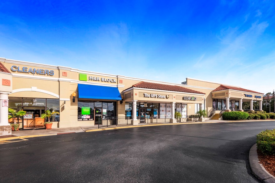 7524 Dr Phillips Blvd, Orlando, FL for lease - Building Photo - Image 3 of 4