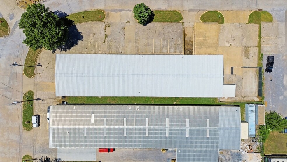 220 S Alliance Ct, Oklahoma City, OK for lease - Other - Image 3 of 15