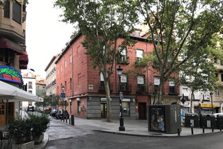 Plus de détails pour Calle De Toledo, 46, Madrid - Bureau/Commerce de détail à louer