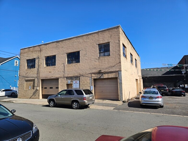 1455-1459 Princeton Ave, Ewing, NJ for lease - Building Photo - Image 2 of 26