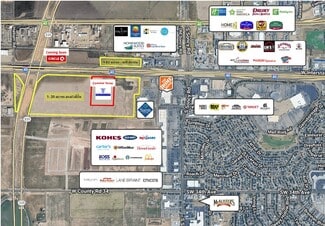 More details for I-40, Amarillo, TX - Land for Sale