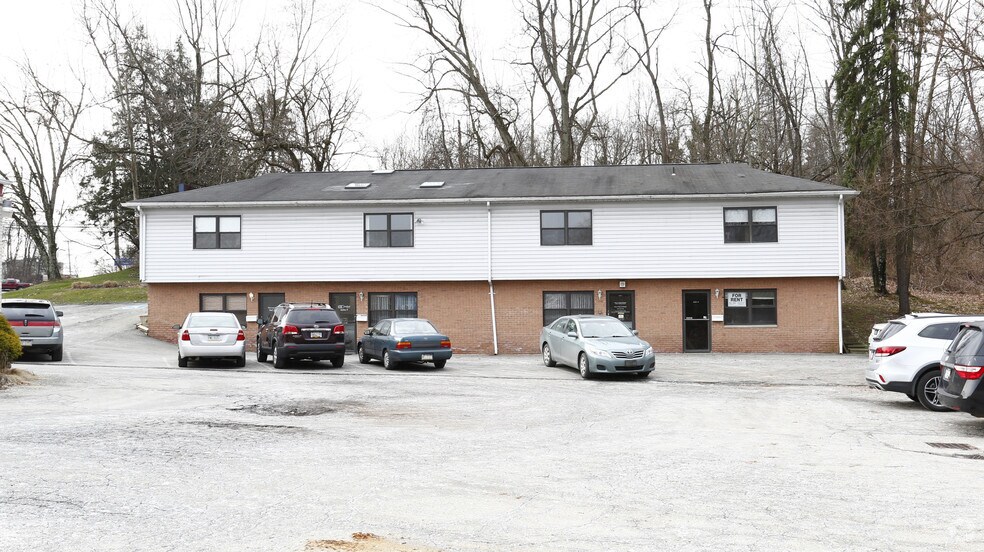 11743 Frankstown Rd, Pittsburgh, PA for sale - Building Photo - Image 2 of 3