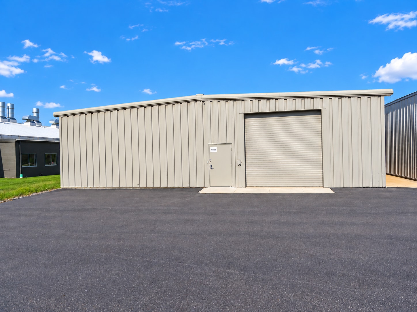 2640 S Ashland Ave, Green Bay, WI for lease Building Photo- Image 1 of 1