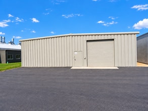 2640 S Ashland Ave, Green Bay, WI for lease Building Photo- Image 1 of 1