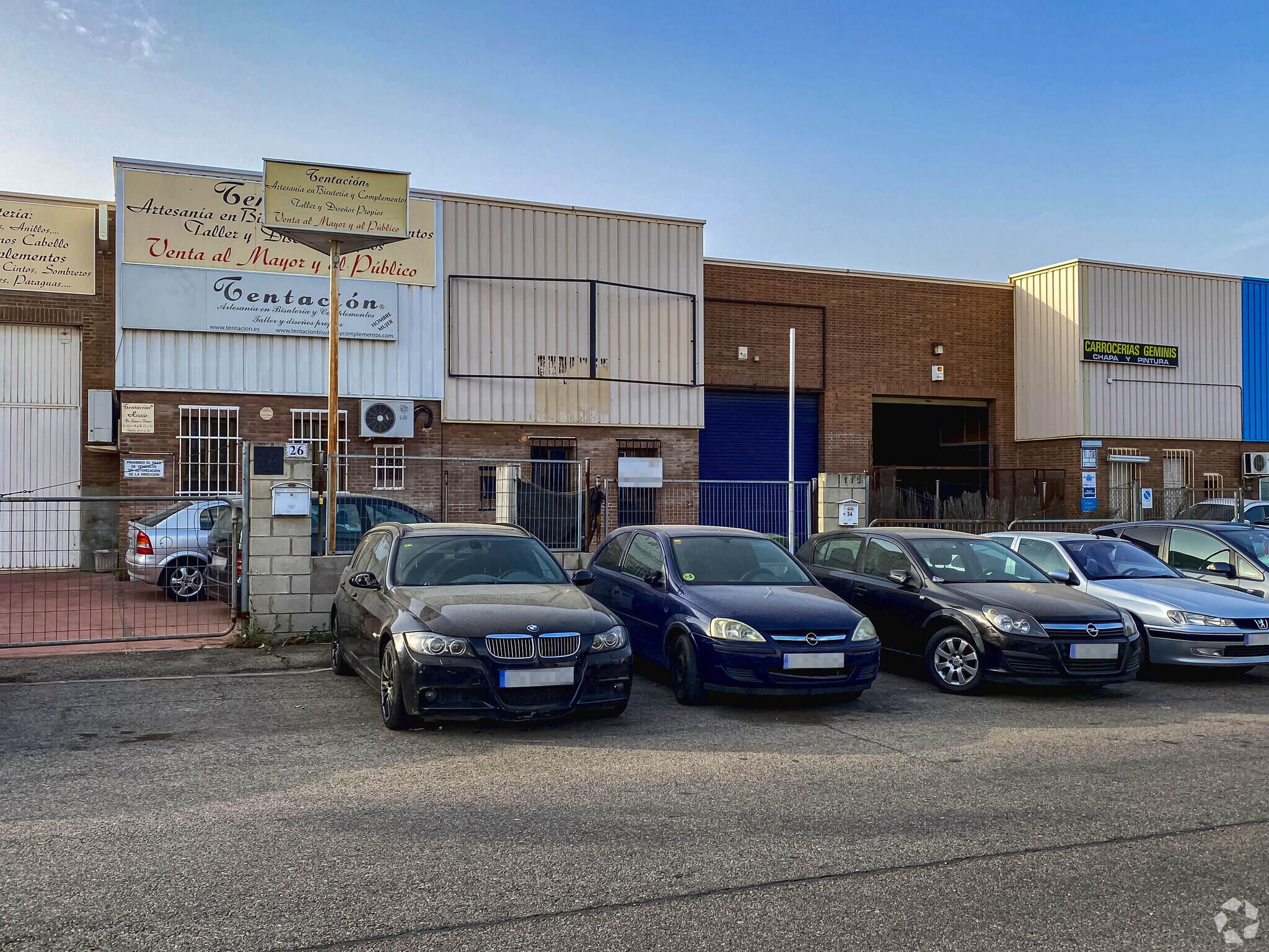 Calle Carretilla, 24, Rivas-Vaciamadrid, Madrid à vendre Photo principale- Image 1 de 7