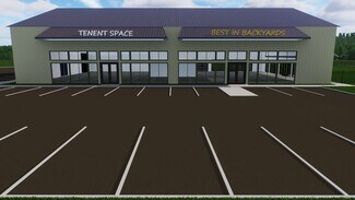 Plus de détails pour 432 Temple Hill Rd, New Windsor Township, NY - Industriel à louer