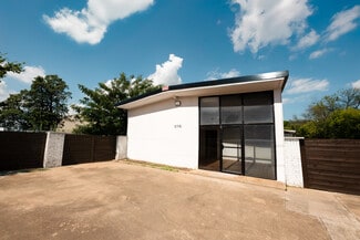 More details for 3115 Sabine St, Forest Hill, TX - Flex for Lease