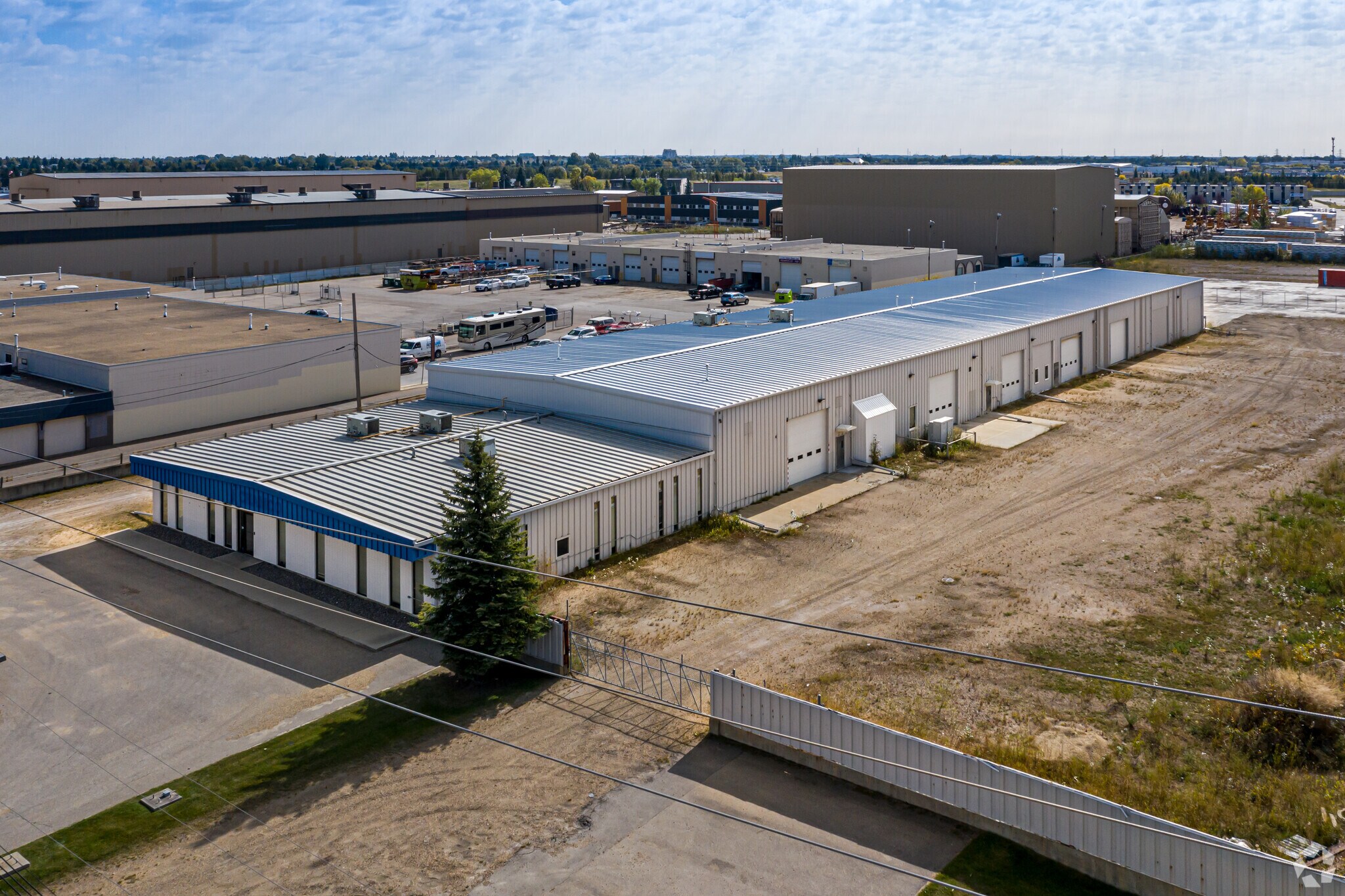 9515 51st Ave NW, Edmonton, AB for sale Building Photo- Image 1 of 1