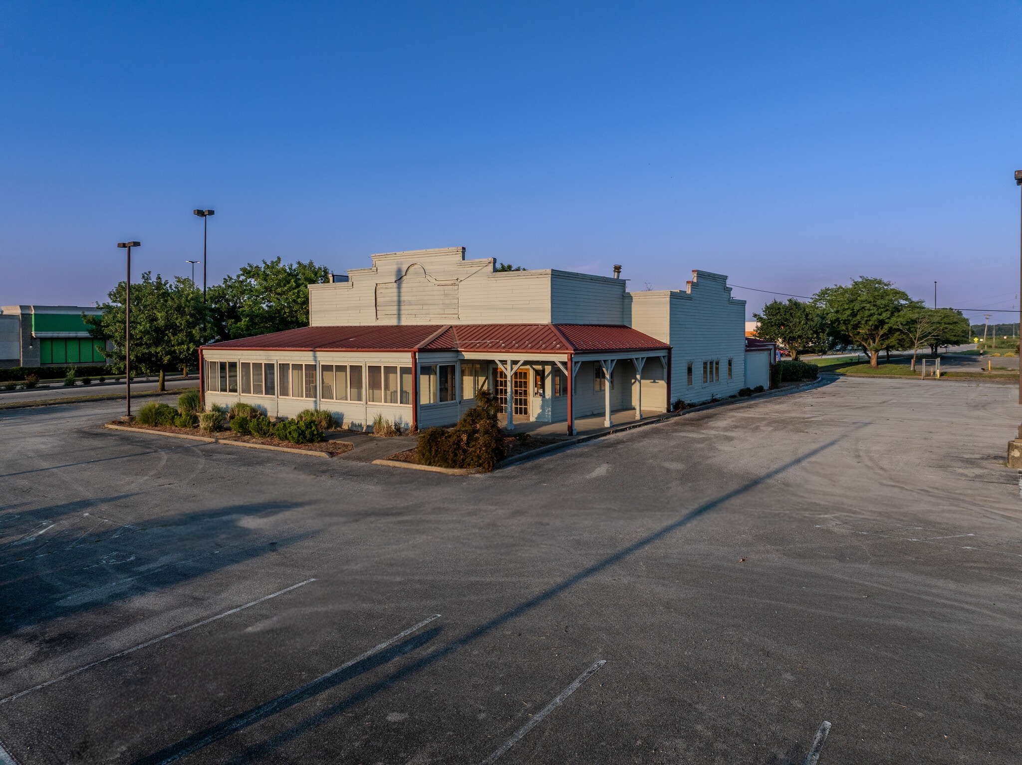 5257 Frederica St, Owensboro, KY for lease Building Photo- Image 1 of 1