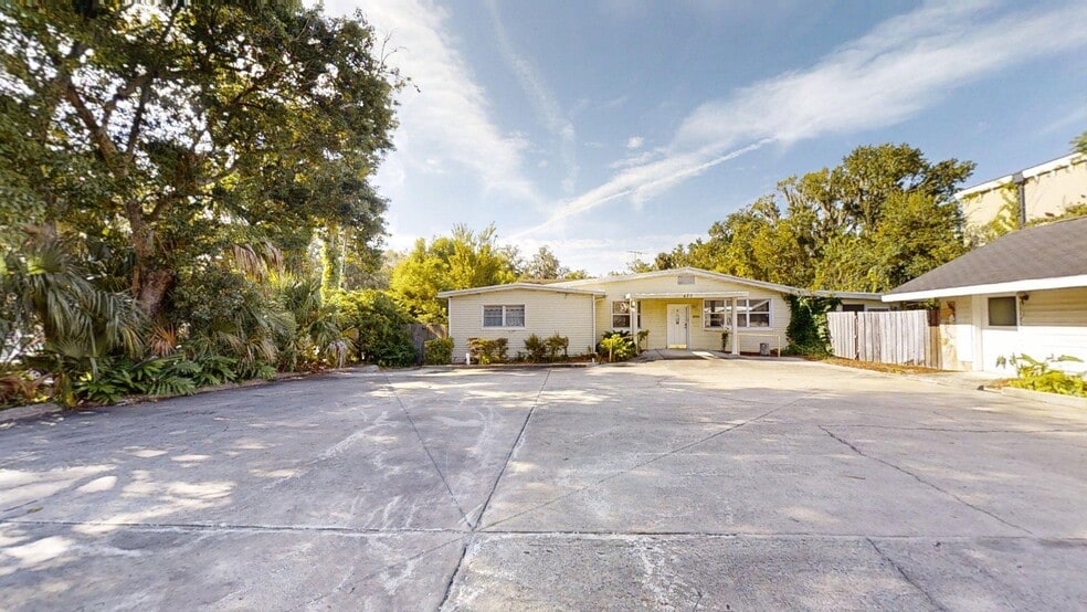 420 SE 17th St, Ocala, FL for sale - Building Photo - Image 2 of 4