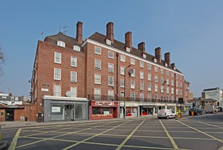 More details for 24 New Kings Rd, London - Retail for Lease