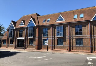 36-42 Friars Walk, Lewes à louer Photo du bâtiment- Image 1 de 6