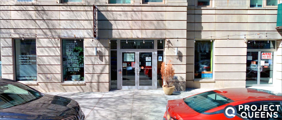 9011 160th St, Jamaica, NY for lease - Building Photo - Image 3 of 6