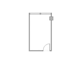 9950 Westpark Dr, Houston, TX for lease Floor Plan- Image 1 of 1