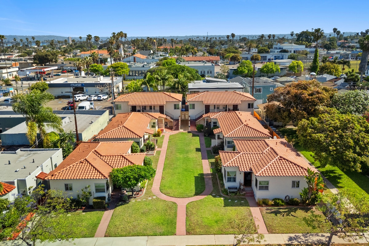 4766-4780 Niagara Ave, San Diego, CA for sale Primary Photo- Image 1 of 20